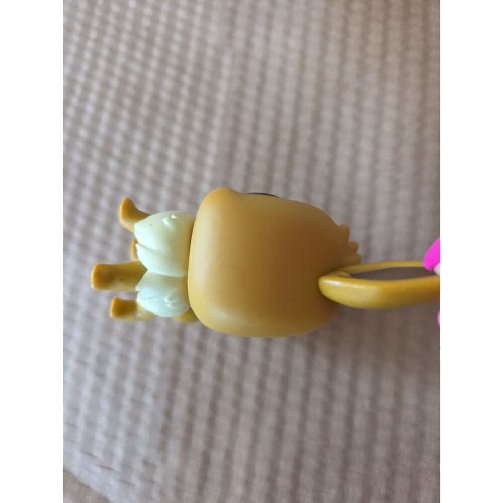 Funko Pop! "Eevee" Standing Pokemon 2021 Advent Calendar Mini Figure Loose - Picture 6 of 7
